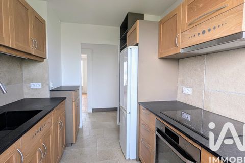 Leilighet i Grenoble, Isere, Grenoble - € 110 000 | Ref: 42127 - foto 2