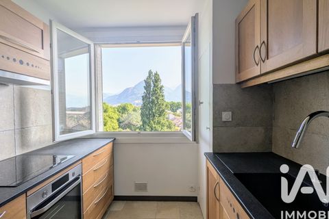Leilighet i Grenoble, Isere, Grenoble - € 110 000 | Ref: 42127 - foto 3