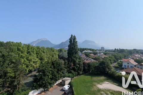 Leilighet i Grenoble, Isere, Grenoble - € 110 000 | Ref: 42127 - foto 4