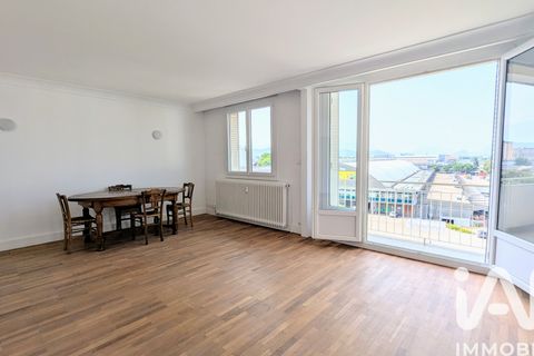 Leilighet i Grenoble, Isere, Grenoble - € 110 000 | Ref: 42127 - foto 5