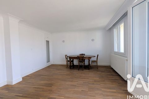 Leilighet i Grenoble, Isere, Grenoble - € 110 000 | Ref: 42127 - foto 6