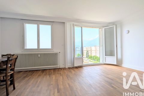 Leilighet i Grenoble, Isere, Grenoble - € 110 000 | Ref: 42127 - foto 7