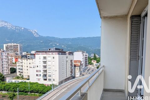 Leilighet i Grenoble, Isere, Grenoble - € 110 000 | Ref: 42127 - foto 8