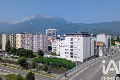 Leilighet i Grenoble, Isere, Grenoble - € 110 000 | Ref: 42127 - foto 9