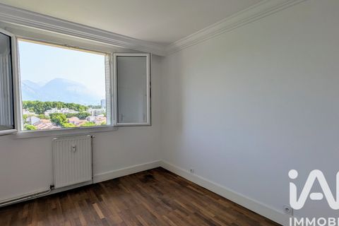Leilighet i Grenoble, Isere, Grenoble - € 110 000 | Ref: 42127 - foto 10