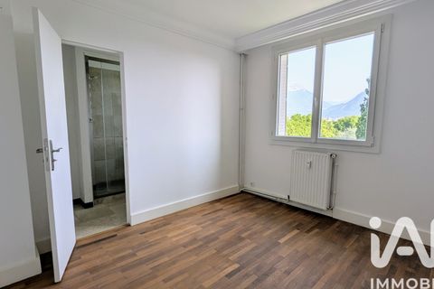 Leilighet i Grenoble, Isere, Grenoble - € 110 000 | Ref: 42127 - foto 11