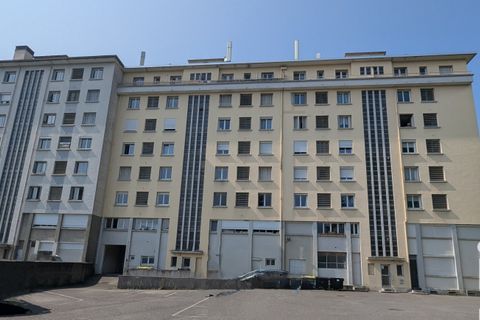 Leilighet i Grenoble, Isere, Grenoble - € 110 000 | Ref: 42127 - foto 15