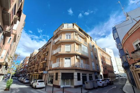Penthouse i Elche, Alicante, Elche - € 219.000 | Ref: 1RE1115 - foto 1