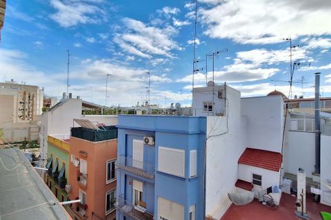 Penthouse i Elche, Alicante, Elche - € 219.000 | Ref: 1RE1115 - foto 2