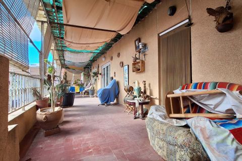 Penthouse i Elche, Alicante, Elche - € 219.000 | Ref: 1RE1115 - foto 4