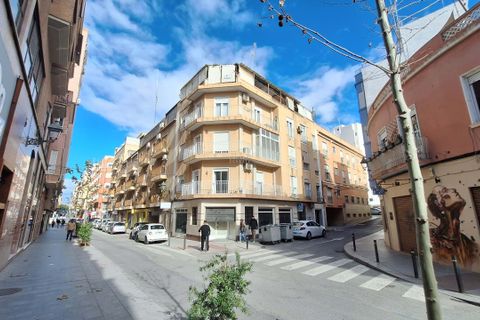 Penthouse i Elche, Alicante, Elche - € 219.000 | Ref: 1RE1115 - foto 17