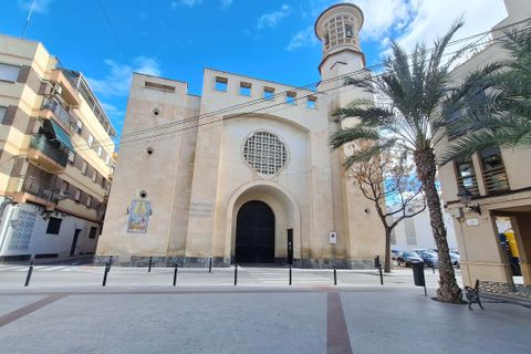 Penthouse i Elche, Alicante, Elche - € 219.000 | Ref: 1RE1115 - foto 18