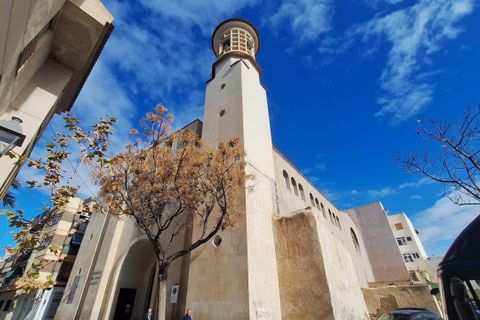Penthouse i Elche, Alicante, Elche - € 219.000 | Ref: 1RE1115 - foto 19
