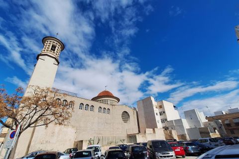 Penthouse i Elche, Alicante, Elche - € 219.000 | Ref: 1RE1115 - foto 20