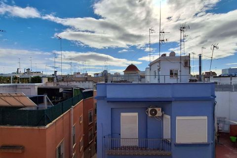 Penthouse i Elche, Alicante, Elche - € 219.000 | Ref: 1RE1115 - foto 22