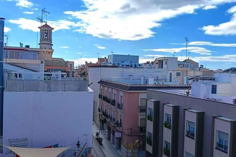 Penthouse i Elche, Alicante, Elche - € 219.000 | Ref: 1RE1115 - foto 23