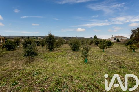 Terra a Issirac, Gard, Issirac - € 79.000 | Ref: 50419 - foto 2