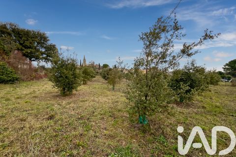 Terra a Issirac, Gard, Issirac - € 79.000 | Ref: 50419 - foto 3