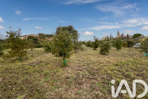 Terra a Issirac, Gard, Issirac - € 79.000 | Ref: 50419 - foto 4