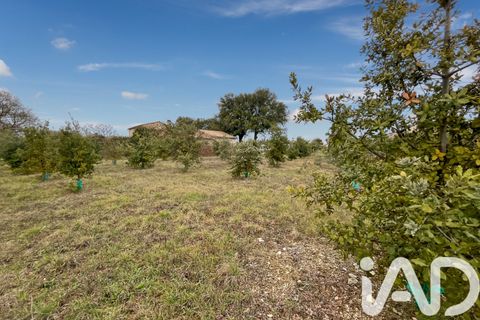 Terra a Issirac, Gard, Issirac - € 79.000 | Ref: 50419 - foto 5