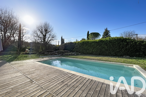Villa a Tourrettes, Var, Tourrettes - € 495.000 | Ref: 91323 - foto 12