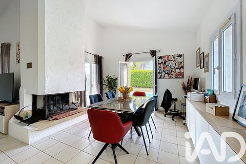 Villa a Tourrettes, Var, Tourrettes - € 495.000 | Ref: 91323 - foto 4