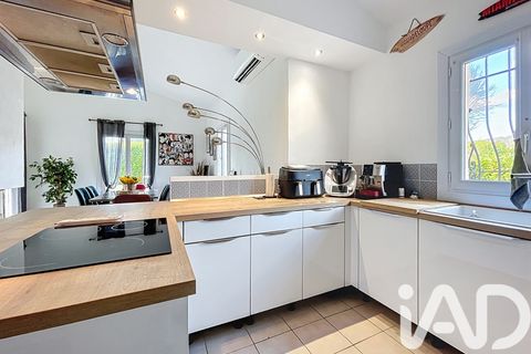 Villa a Tourrettes, Var, Tourrettes - € 495.000 | Ref: 91323 - foto 6