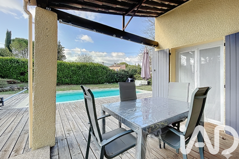 Villa a Tourrettes, Var, Tourrettes - € 495.000 | Ref: 91323 - foto 8