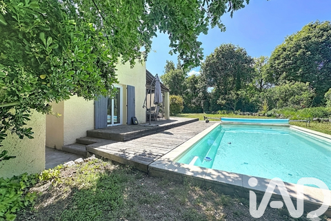 Villa a Tourrettes, Var, Tourrettes - € 495.000 | Ref: 91323 - foto 16