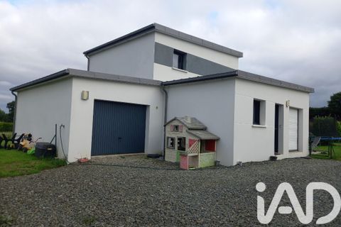 Villa a Plonevez-du-Faou, Finistere, Plonevez-du-Faou - € 248.000 | Ref: 87121 - foto 2
