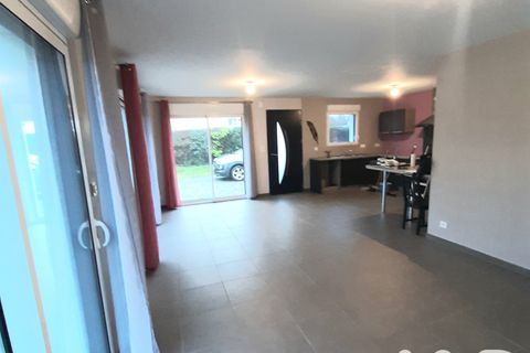 Villa a Plonevez-du-Faou, Finistere, Plonevez-du-Faou - € 248.000 | Ref: 87121 - foto 5