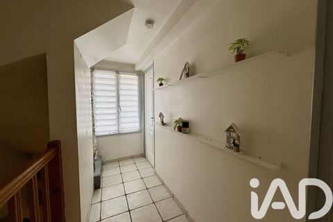 Byhus i Meaux, Seine-et-Marne, Meaux - € 179.000 | Ref: 59734 - foto 4