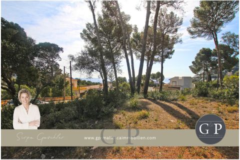 Helårsgrund i Canyamel, Mallorca, Canyamel - € 300.000 | Ref: G&P_001211 - foto 1