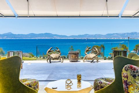 Villa a Son Veri, Mallorca, Son Veri - € 15.900.000 | Ref: FALC-Nep-62073 - foto 2