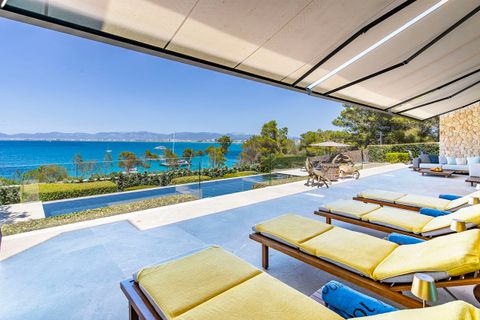 Villa a Son Veri, Mallorca, Son Veri - € 15.900.000 | Ref: FALC-Nep-62073 - foto 10