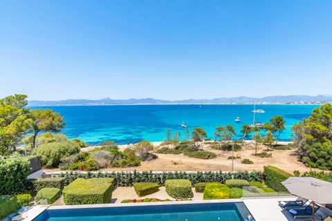 Villa a Son Veri, Mallorca, Son Veri - € 15.900.000 | Ref: FALC-Nep-62073 - foto 11