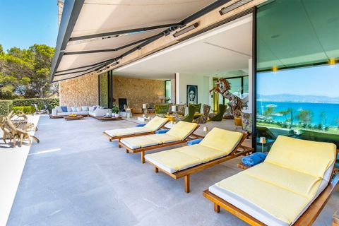 Villa a Son Veri, Mallorca, Son Veri - € 15.900.000 | Ref: FALC-Nep-62073 - foto 12