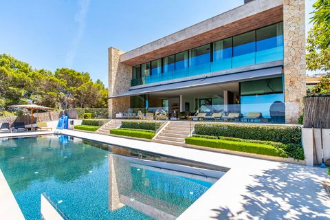 Villa a Son Veri, Mallorca, Son Veri - € 15.900.000 | Ref: FALC-Nep-62073 - foto 24