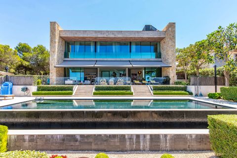 Villa a Son Veri, Mallorca, Son Veri - € 15.900.000 | Ref: FALC-Nep-62073 - foto 25