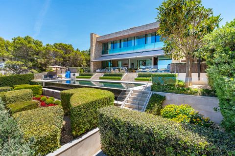 Villa a Son Veri, Mallorca, Son Veri - € 15.900.000 | Ref: FALC-Nep-62073 - foto 26