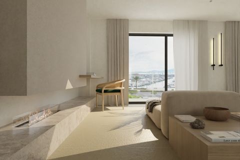 Penthouse i Port De Pollenca, Mallorca, Port De Pollenca - € 2 390 000 | Ref: FALC-Nep-62012 - foto 5