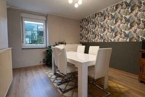 Landsbyhus i Schwerdorff, Moselle, Schwerdorff - € 269.900 | Ref: 34127 - foto 3
