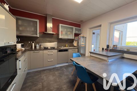 Landsbyhus i Schwerdorff, Moselle, Schwerdorff - € 269.900 | Ref: 34127 - foto 10