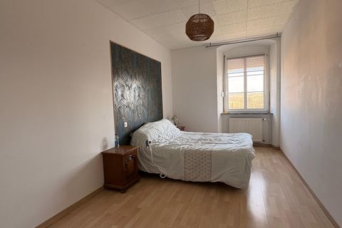 Landsbyhus i Schwerdorff, Moselle, Schwerdorff - € 269.900 | Ref: 34127 - foto 14