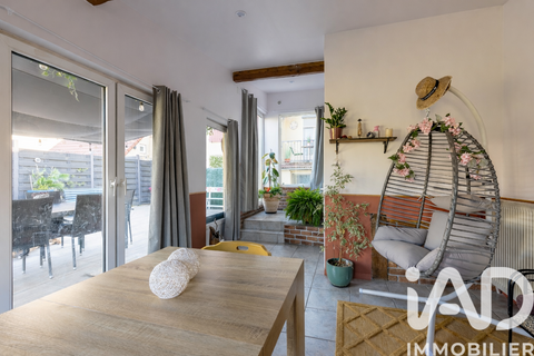 Landsbyhus i Schwerdorff, Moselle, Schwerdorff - € 269.900 | Ref: 34127 - foto 19