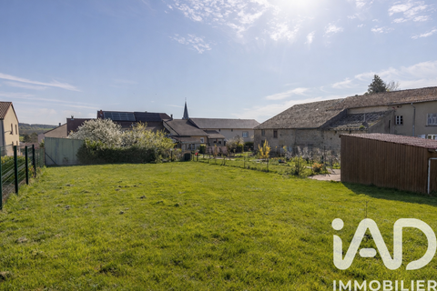 Landsbyhus i Schwerdorff, Moselle, Schwerdorff - € 269.900 | Ref: 34127 - foto 22