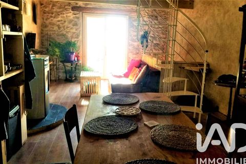 Landsbyhus i Belcaire, Aude, Belcaire - € 99.000 | Ref: 58997 - foto 1
