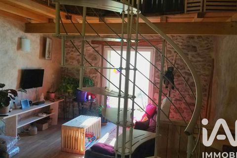 Landsbyhus i Belcaire, Aude, Belcaire - € 99.000 | Ref: 58997 - foto 4