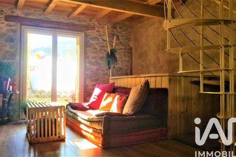 Landsbyhus i Belcaire, Aude, Belcaire - € 99.000 | Ref: 58997 - foto 5