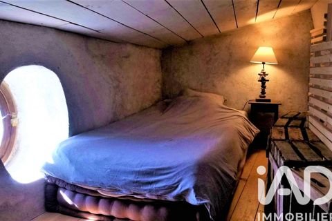 Landsbyhus i Belcaire, Aude, Belcaire - € 99.000 | Ref: 58997 - foto 7
